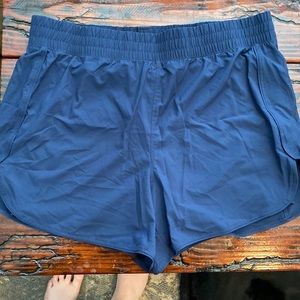 Gym shorts